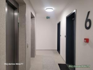 Pronájem bytu 2+kk, Praha - Stodůlky, Hábova, 52 m2