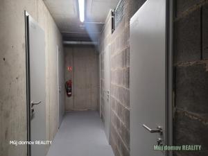 Pronájem bytu 2+kk, Praha - Stodůlky, Hábova, 52 m2
