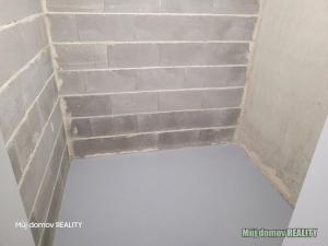 Pronájem bytu 2+kk, Praha - Stodůlky, Hábova, 52 m2