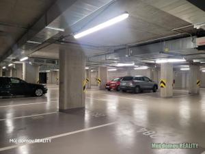 Pronájem bytu 2+kk, Praha - Stodůlky, Hábova, 52 m2