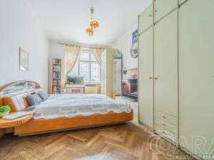Prodej bytu 4+1, Praha, Sinkulova, 109 m2