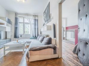 Prodej bytu 4+1, Praha, Sinkulova, 109 m2