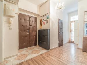 Prodej bytu 4+1, Praha, Sinkulova, 109 m2