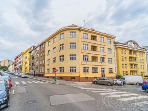 Prodej bytu 4+1, Praha, Sinkulova, 109 m2