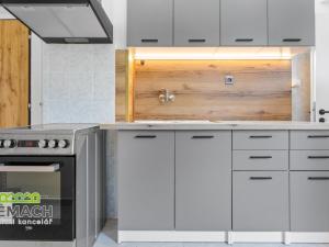 Pronájem bytu 2+1, Náchod, Pražská, 50 m2