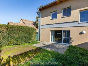 Prodej rodinného domu, Tasovice, 100 m2