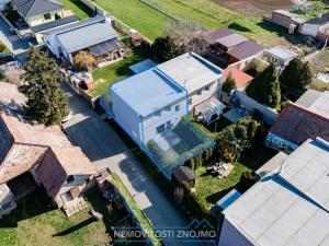Prodej rodinného domu, Tasovice, 100 m2