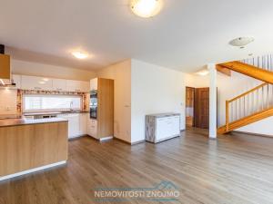 Prodej rodinného domu, Tasovice, 100 m2