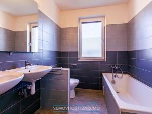 Prodej rodinného domu, Tasovice, 100 m2