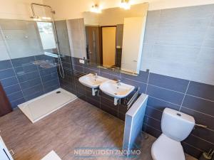 Prodej rodinného domu, Tasovice, 100 m2