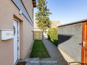 Prodej rodinného domu, Tasovice, 100 m2