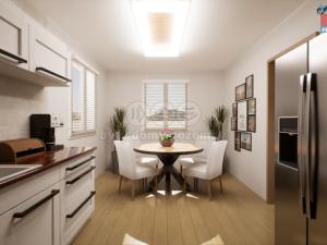 Prodej rodinného domu, Nové Město pod Smrkem, Frýdlantská, 200 m2