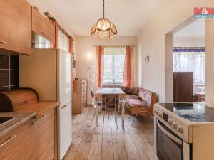 Prodej rodinného domu, Nové Město pod Smrkem, Frýdlantská, 200 m2