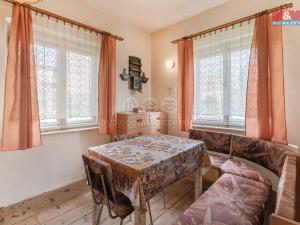 Prodej rodinného domu, Nové Město pod Smrkem, Frýdlantská, 200 m2