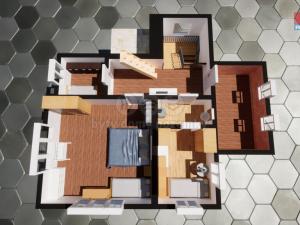 Prodej rodinného domu, Nové Město pod Smrkem, Frýdlantská, 200 m2