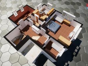 Prodej rodinného domu, Nové Město pod Smrkem, Frýdlantská, 200 m2