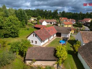 Prodej chalupy, Mezno - Stupčice, 201 m2