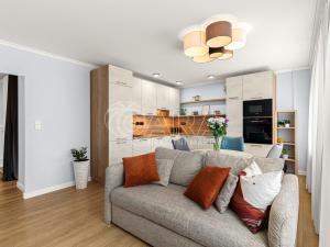 Prodej bytu 4+kk, Praha - Chodov, Blatenská, 77 m2