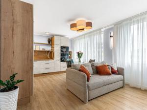 Prodej bytu 4+kk, Praha - Chodov, Blatenská, 77 m2