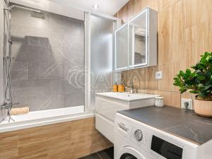 Prodej bytu 4+kk, Praha - Chodov, Blatenská, 77 m2