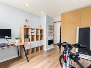 Prodej bytu 4+kk, Praha - Chodov, Blatenská, 77 m2
