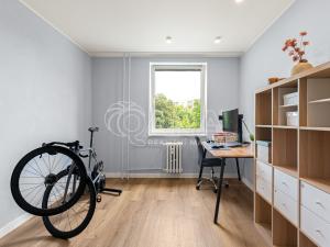 Prodej bytu 4+kk, Praha - Chodov, Blatenská, 77 m2