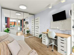 Prodej bytu 4+kk, Praha - Chodov, Blatenská, 77 m2