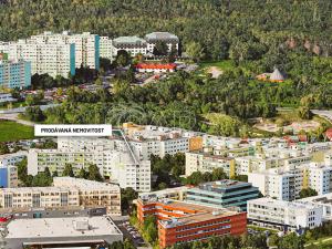 Prodej bytu 4+kk, Praha - Chodov, Blatenská, 77 m2