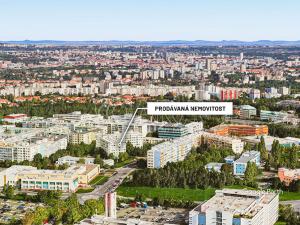 Prodej bytu 4+kk, Praha - Chodov, Blatenská, 77 m2
