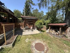 Prodej chaty, Jevišovice, 70 m2