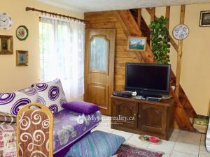 Prodej chaty, Jevišovice, 70 m2