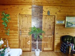 Prodej chaty, Jevišovice, 70 m2