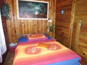 Prodej chaty, Jevišovice, 70 m2