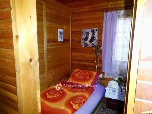 Prodej chaty, Jevišovice, 70 m2