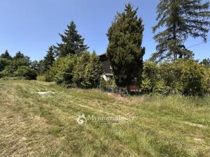 Prodej chaty, Jevišovice, 70 m2