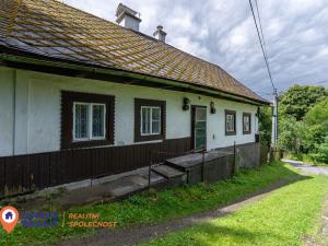 Prodej chalupy, Bušín, 68 m2