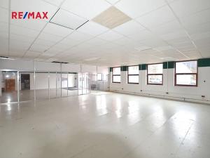 Pronájem obchodního prostoru, Frýdek-Místek, Třebízského, 250 m2