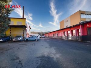 Pronájem obchodního prostoru, Frýdek-Místek, Třebízského, 250 m2