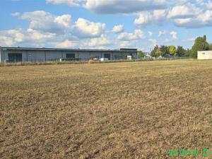 Prodej pole, Šlapanice, 2007 m2