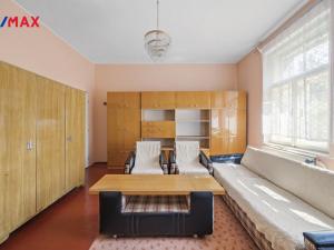 Prodej rodinného domu, Týniště nad Orlicí, 17. listopadu, 120 m2