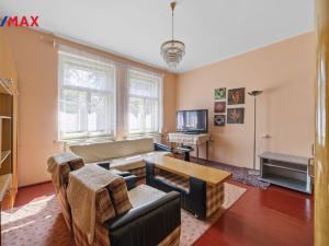 Prodej rodinného domu, Týniště nad Orlicí, 17. listopadu, 120 m2