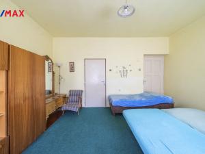 Prodej rodinného domu, Týniště nad Orlicí, 17. listopadu, 120 m2