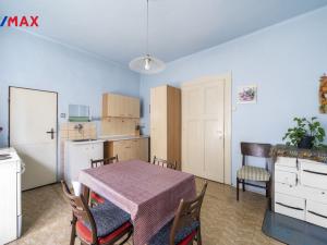 Prodej rodinného domu, Týniště nad Orlicí, 17. listopadu, 120 m2