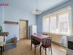 Prodej rodinného domu, Týniště nad Orlicí, 17. listopadu, 120 m2