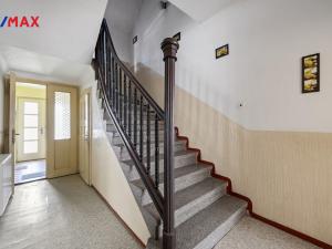 Prodej rodinného domu, Týniště nad Orlicí, 17. listopadu, 120 m2