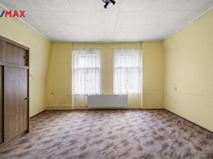 Prodej rodinného domu, Týniště nad Orlicí, 17. listopadu, 120 m2