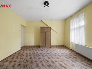Prodej rodinného domu, Týniště nad Orlicí, 17. listopadu, 120 m2