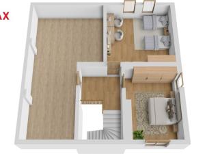 Prodej rodinného domu, Týniště nad Orlicí, 17. listopadu, 120 m2