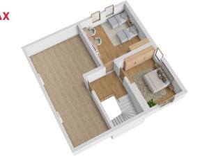 Prodej rodinného domu, Týniště nad Orlicí, 17. listopadu, 120 m2