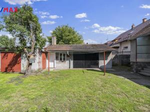 Prodej rodinného domu, Týniště nad Orlicí, 17. listopadu, 120 m2